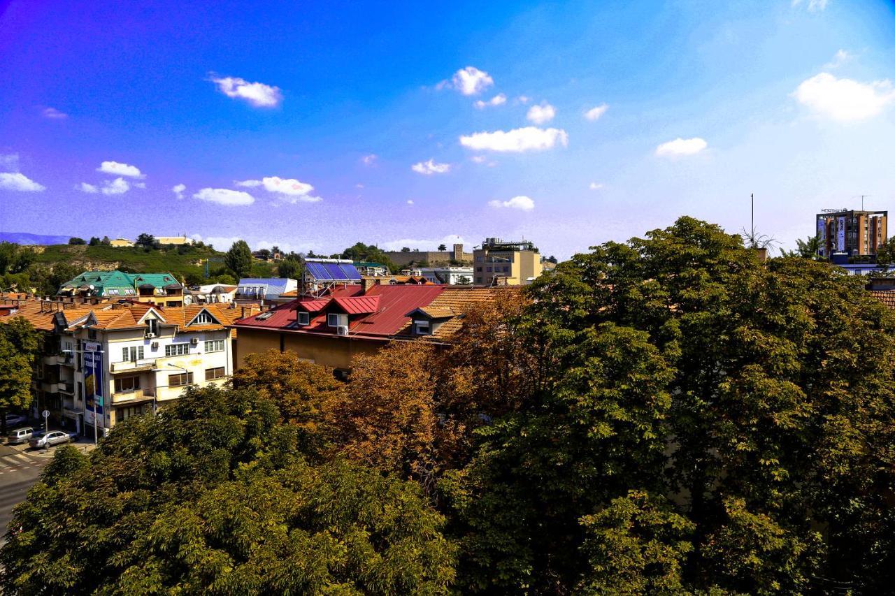 Apartment Mia Üsküp Dış mekan fotoğraf