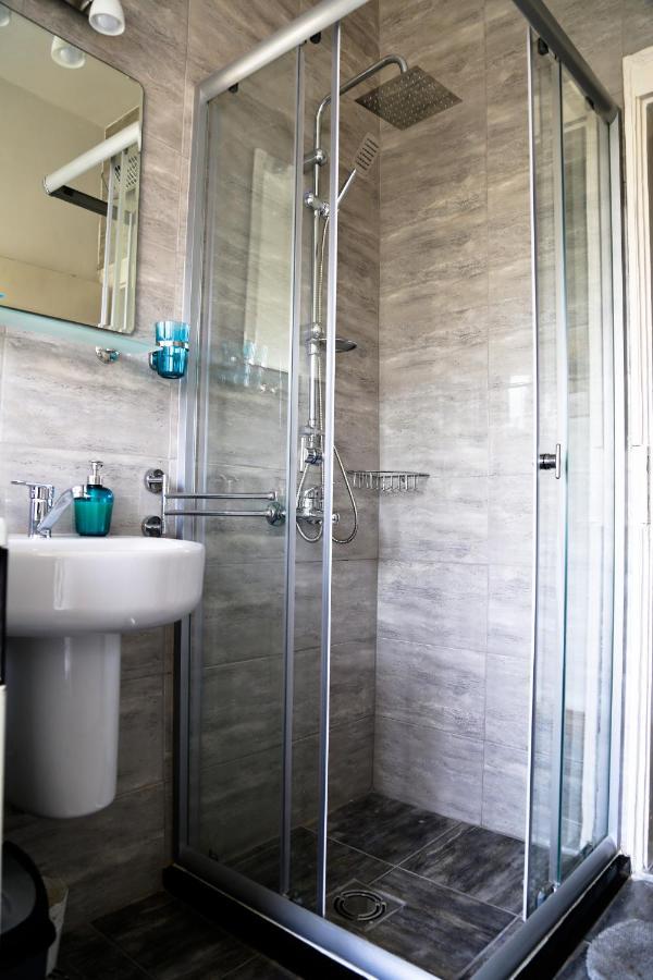 Apartment Mia Üsküp Dış mekan fotoğraf